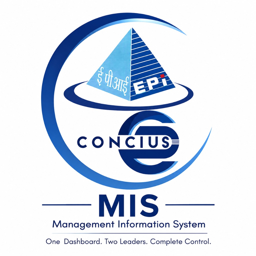 EPI-CONCIUS MIS
